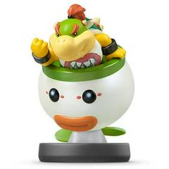 Bowser Jr - Amiibo - Sealed Brand New