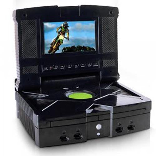Xbox LCD Screen - Xbox - Device Only