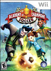 Academy of Champions Soccer - Wii - Game Only