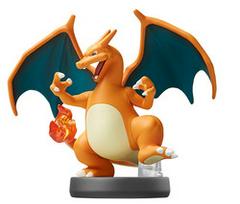 Charizard - Amiibo - Device Only
