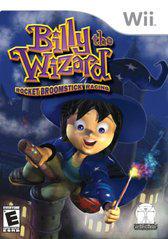 Billy The Wizard - Wii - Used w/ Box & Manual