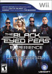 Black Eyed Peas Experience - Wii - Game Only