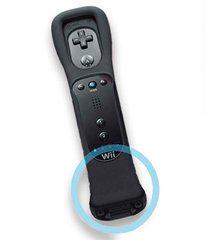 Black Wii Remote MotionPlus Bundle - Wii - Used