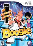 Boogie - Wii - Game Only