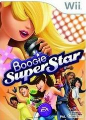 Boogie Superstar (Game only) - Wii - Game Only