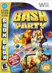 Boom Blox Bash Party - Wii - Game Only