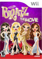 Bratz: The Movie - Wii - Used w/ Box & Manual