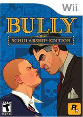 Bully Scholarship Edition - Wii - Game Only