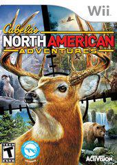 Cabela's North American Adventures - Wii - Game Only