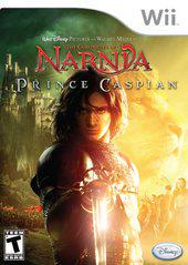 Chronicles of Narnia Prince Caspian - Wii - Game Only