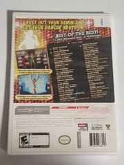 Country Dance - Wii - Used w/ Box & Manual