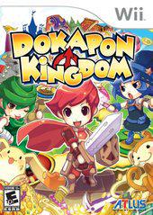 Dokapon Kingdom - Wii - Game Only