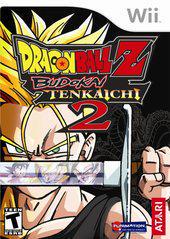 Dragon Ball Z Budokai Tenkaichi 2 - Wii - Game Only
