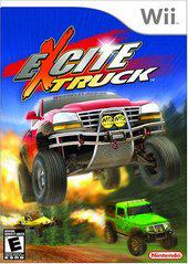 Excite Truck - Wii - Game Only
