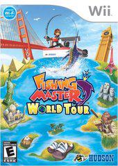 Fishing Master World Tour - Wii - Game Only