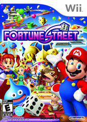 Fortune Street - Wii - Game Only