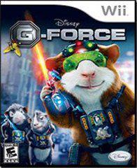 G-Force - Wii - Game Only