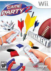 Game Party 2 - Wii - Game Only