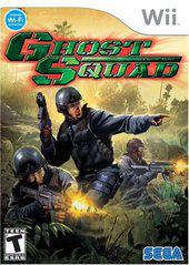 Ghost Squad - Wii - Sealed Brand New