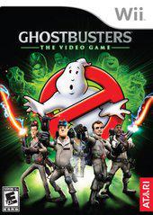 Ghostbusters: The Video Game - Wii - Game Only