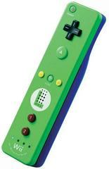 Luigi Wii Remote Plus - Wii - Device Only
