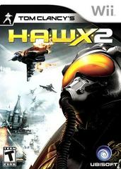 HAWX 2 - Wii - Game Only