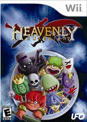 Heavenly Guardian - Wii - Used w/ Box & Manual