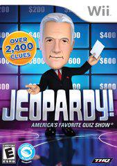 Jeopardy - Wii - Game Only