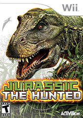 Jurassic: The Hunted - Wii - Game Only