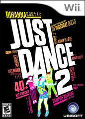 Just Dance 2 - Wii - Game Only