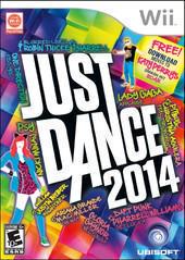 Just Dance 2014 - Wii - Game Only