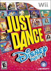 Just Dance Disney Party - Wii - Game Only
