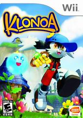 Klonoa - Wii - Game Only