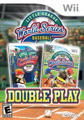 Little League World Series Double Play - Wii - Game Only