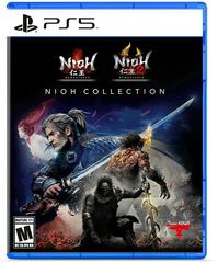 Nioh Collection - Playstation 5 - Used