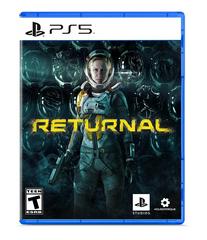 Returnal - Playstation 5 - Used