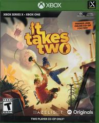 It Takes Two - Xbox One - Used