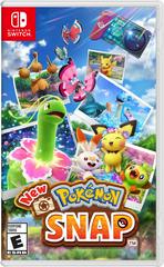 New Pokemon Snap - Nintendo Switch - Sealed Brand New