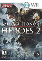 Medal of Honor Heroes 2 - Wii - Game Only