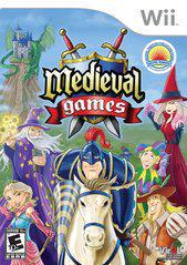 Medieval Games - Wii - Game Only