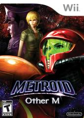 Metroid: Other M - Wii - Used w/ Box & Manual