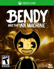 Bendy and the Ink Machine - Xbox One - Used