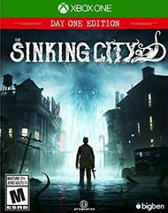 The Sinking City - Xbox One - Used