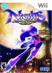Nights Journey of Dreams - Wii - Game Only