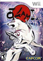 Okami - Wii - Game Only