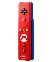 Mario Wii Remote Plus - Wii - Device Only