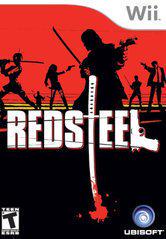 Red Steel - Wii - Game Only