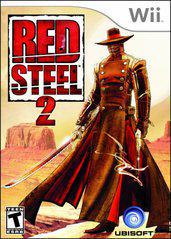 Red Steel 2 - Wii - Used w/ Box & Manual