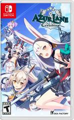 Azur Lane: Crosswave - Nintendo Switch - Sealed Brand New
