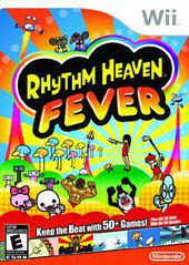 Rhythm Heaven Fever - Wii - Game Only